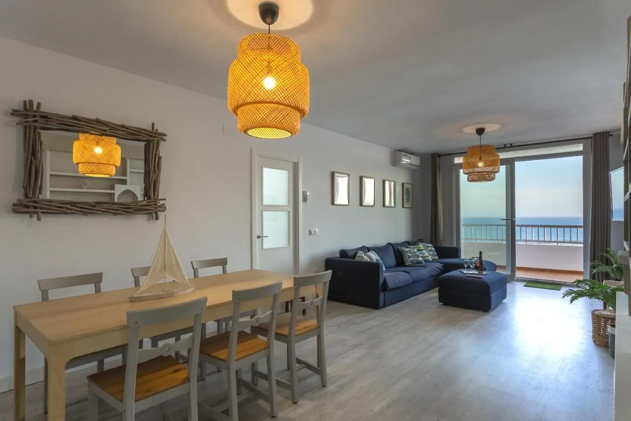 Atlantico Family Home By Cadiz4Rentals スペイン