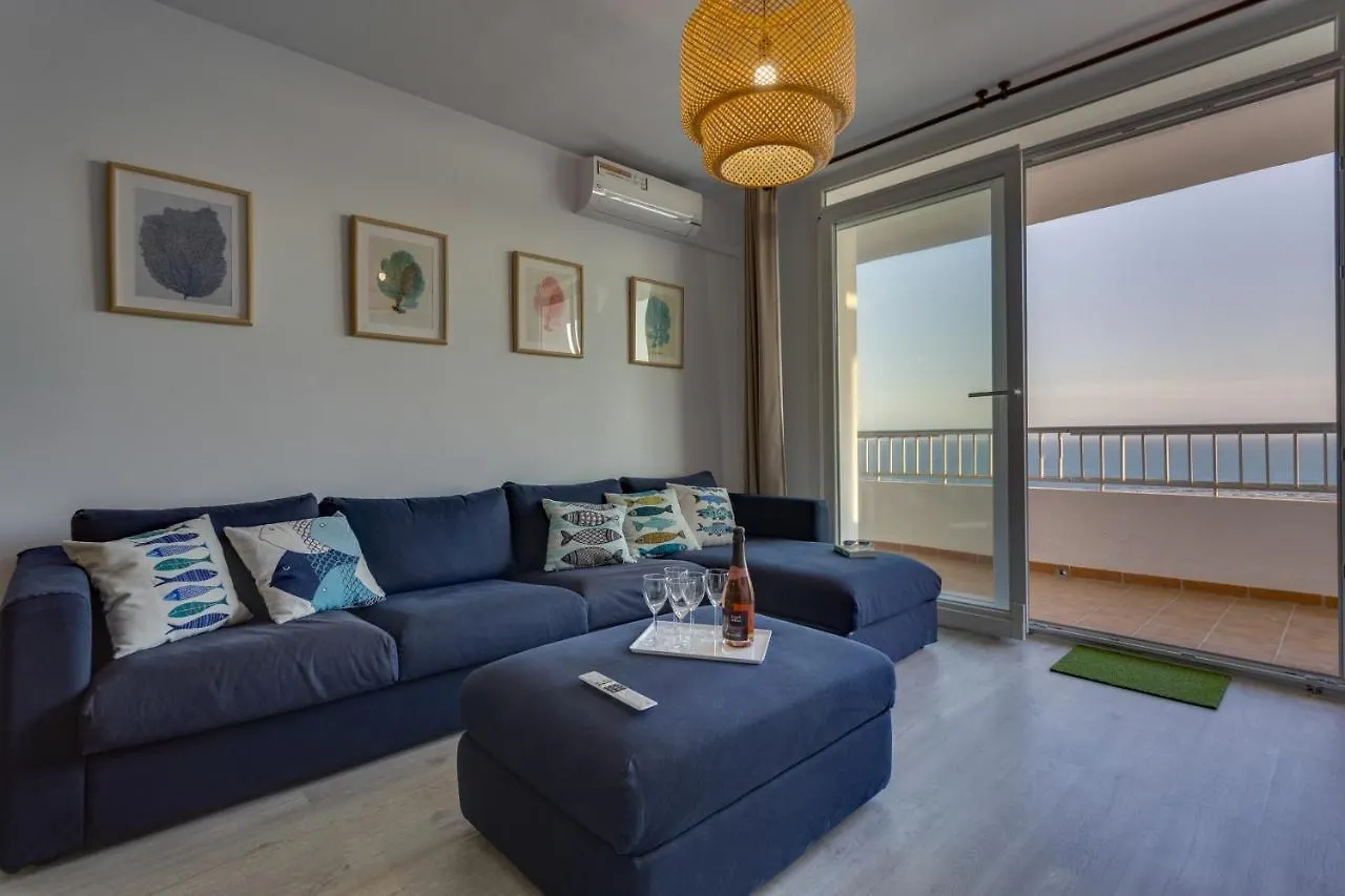 Atlantico Family Home By Cadiz4Rentals アパート