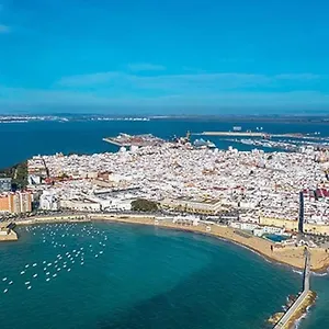 Loreto Cádiz